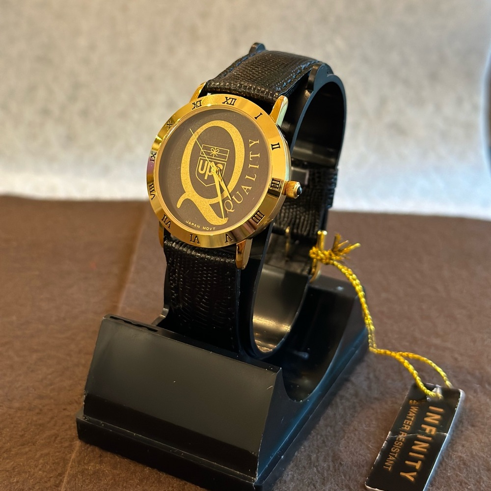 Vintage UPS watch